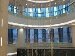 -City1+1城市比萨·意面(摩天活力城店)