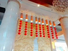 -青岛香根温泉酒店