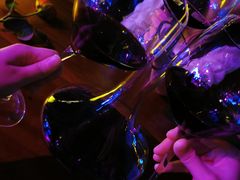 -胡桃里音乐酒馆(石家庄店)