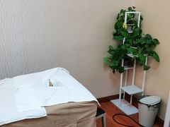 -宜华康盲人按摩(中关村店)