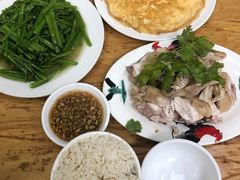 -文昌鸡饭店110号(中山路店)