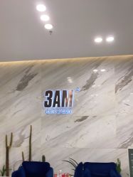 点击看大图 -3AM HAIR SALON烫发染发接发