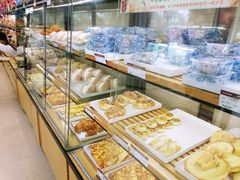 -长发西饼(临顿路店)