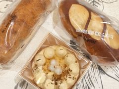 -富贵面包公司(运河店)