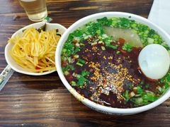 -伊赫兰牛肉面(交大店)