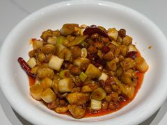 -建哥老菜馆(瑞达公寓一店)