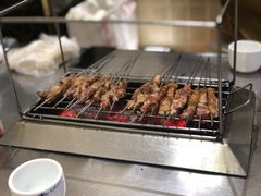 -小寒羊烧烤(凯瑞时代大厦店)