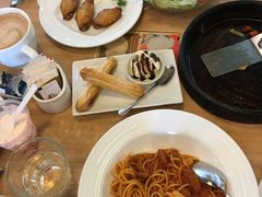 -必胜客(WOW南雄店)