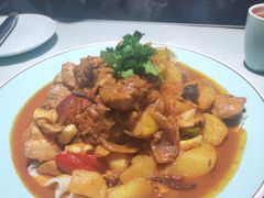 -阿西娅食府(中关村店)