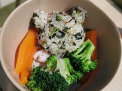 儿童餐-南京大牌档(三阳广场苏宁店)