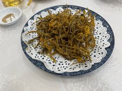 -寻味顺德·南记酒家·传统顺德菜·鱼生(广源路店)