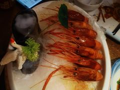 -乔街深夜食堂·小龙虾·高压锅生蚝(杭州总店)