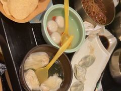 -华夏良子·足道SPA养生(上海崮山路明悦店)