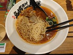 -和府捞面(星光大道一期店)