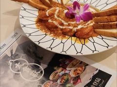 -太食獸泰式茶餐厅(艾尚天地店)