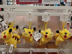 -名创优品(天河区正佳广场二店)