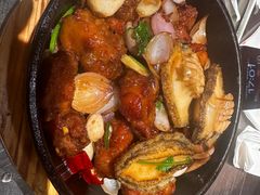 -潮界(虹桥天地店)