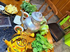 -尼玛藏家风味园(阿山食城店)