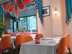 -La Medina餐厅(亮马河南路店)