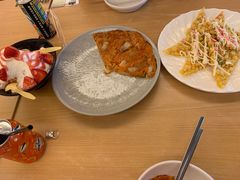 -汤连得温泉馆(宝山店)