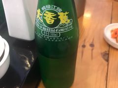 -长寿参鸡汤(朝韩风情街店)