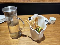 -隅焰·三生三味·手作川菜(金沙天街店)
