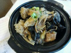 -金城大酒店-中餐厅(汾江中路店)