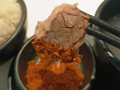 -乔阿马·江南味·驴肉香(龙湖华泾天街店)