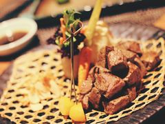 -水月·和牛工坊(水晶郦城店)