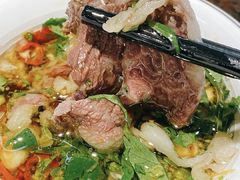 -八合里潮汕鲜牛肉火锅(深圳海岸城店)
