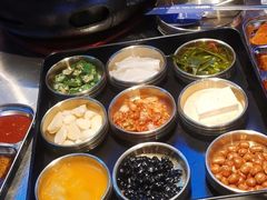 -入火韩国烤肉(凯旋广场店)