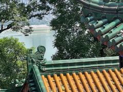 -丰都鬼城名山景区