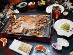 -九十九顶毡房(阜石路店)