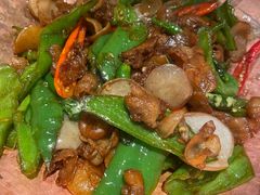 火瓢小炒肉-云海肴·汽锅鸡·云南菜(广安门天虹店)