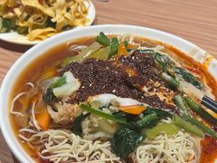 -有礼有面(知春路店)