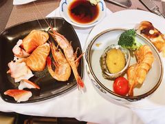 -白天鹅宾馆·流浮阁咖啡厅