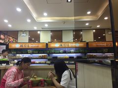-杨国福麻辣烫(龙阳广场店)