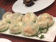 -鲁商铂尔曼大酒店·铂丽自助餐厅