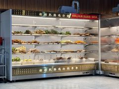 -谢彬美味肥肠鸡冷锅串串(太古里总店)