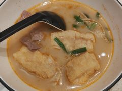 -谭仔米线(壹方城店)