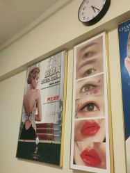 点击看大图 -美画·轻奢美甲美睫