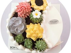 -BON CAKE(华贸购物中心店)