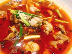 -盱眙小龙虾(天虹店)