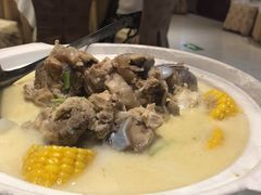 -万龙洲海鲜(大兴绿地缤纷城店)