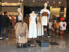-ZARA(成都远洋太古里店)