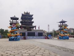 -水浒好汉城