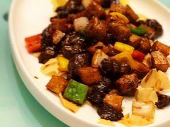 -泓历皇朝酒店(东亭店)