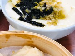 咸豆花-日月永和中国餐饮名店(凤凰店)