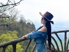 -丹东凤凰山景区