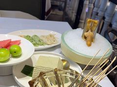 -德天肥牛海鲜火锅(城西银泰店)